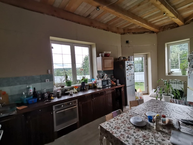 Купить дом в Калуге. Вариант № 2817, 14, площадь -  квм, цена 9300000 рублей