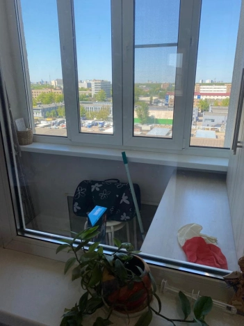 Купить квартиру в Москве. Вариант № 8433083, 4, площадь -  квм, цена 18500000 рублей