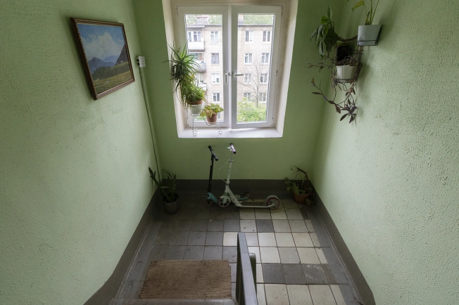 Купить трехкомнатную квартиру в Московской области. Вариант № 8611, 20, площадь -  квм, цена 8500000 рублей