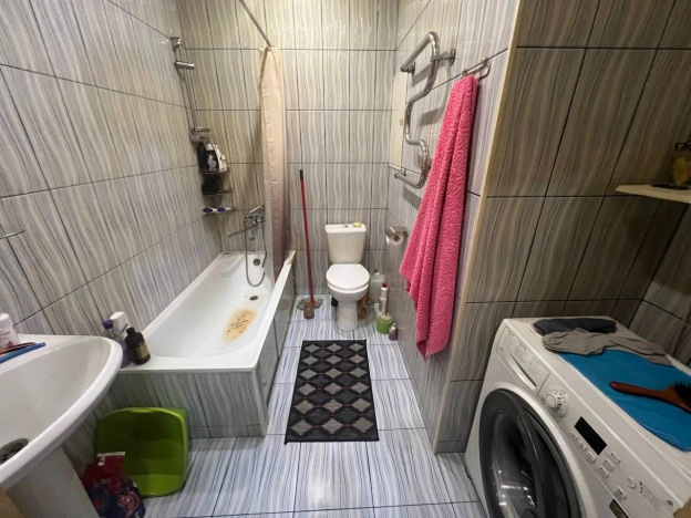 Купить однокомнатную квартиру на улице Центральная в Щёлкове. Вариант № 5460000, 2, площадь -  квм, цена 6100000 рублей