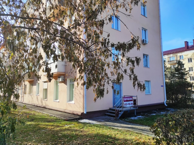 Снять коммерческую недвижимость в Омске. Вариант № 3259998, 7, площадь -  квм, цена 52000 рублей