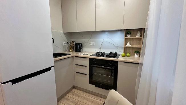 Купить трехкомнатную квартиру в Микрорайоне Лимончики, Ковров в Коврове. Вариант № 9255532, 10, площадь -  квм, цена 4975000 рублей