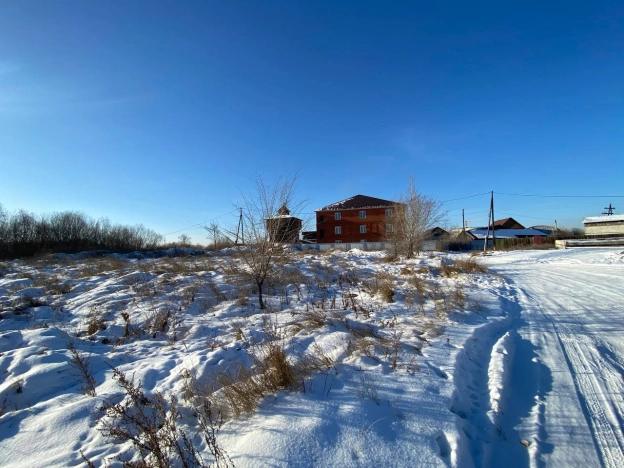 Купить земельный участок в Улан-Удэ. Вариант № 9545128, 0, площадь -  квм, цена 1000000 рублей