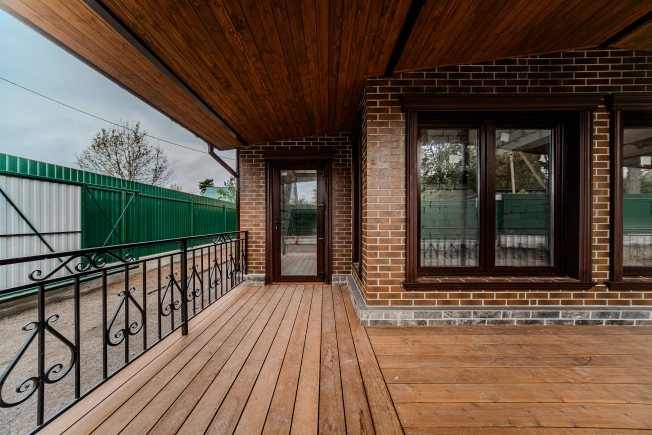 Купить дом в Приозерске. Вариант № 7497622, 1, площадь -  квм, цена 16490000 рублей