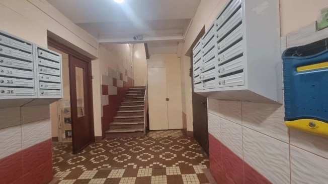 Купить квартиру в Москве. Вариант № 9121591, 11, площадь -  квм, цена 14450000 рублей