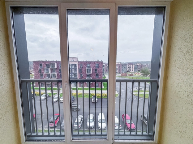 Купить квартиру в Коврове. Вариант № 5497134, 7, площадь -  квм, цена 16390000 рублей