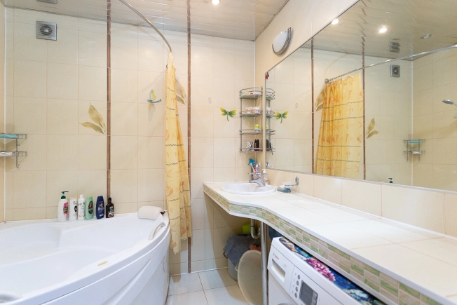 . Вариант № 7621175, 17, площадь - 69 квм, цена 11250000 рублей