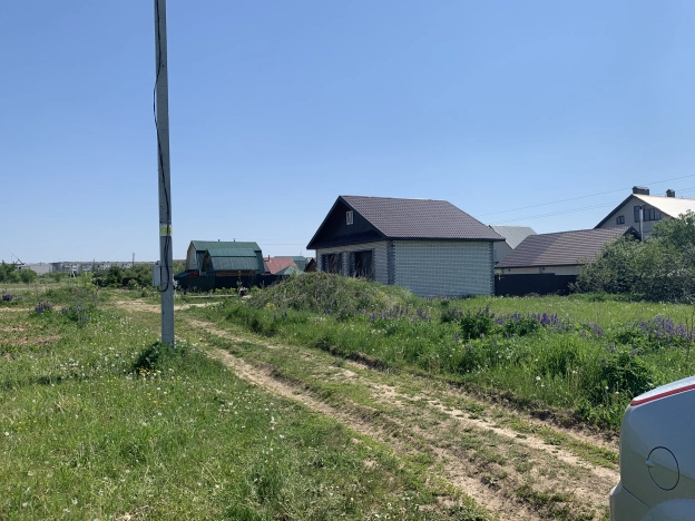 Купить земельный участок в Вязниках. Вариант № 8557, 15, площадь -  квм, цена 2600000 рублей