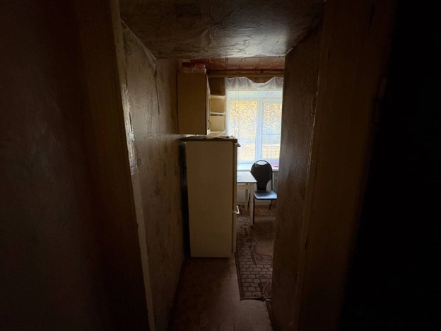 Купить двухкомнатную квартиру на улице Гончарова в Рязанской области. Вариант № 7771695, 9, площадь -  квм, цена 1800000.0000 рублей