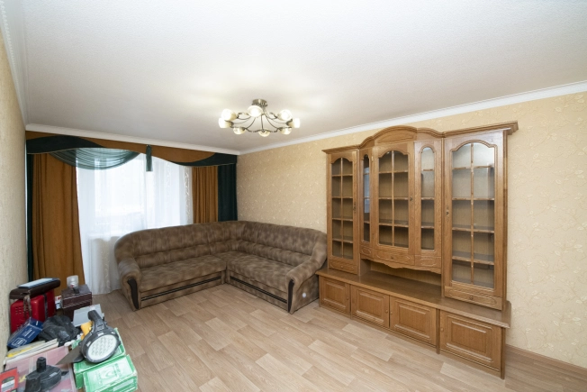 Купить трехкомнатную квартиру у метро Пролетарская в Нижнем Новгороде. Вариант № 47654, 1, площадь -  квм, цена 10300000 рублей