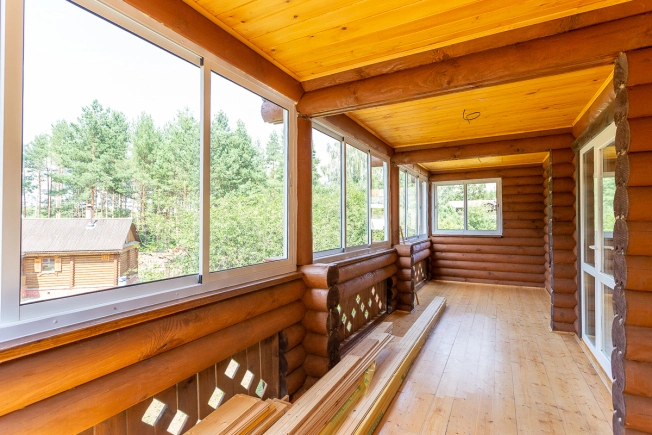 Купить дом в Судогде. Вариант № 1237, 31, площадь -  квм, цена 17800000 рублей