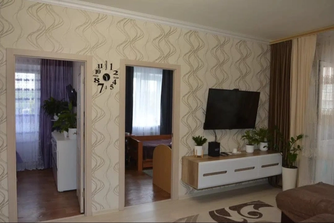 Купить трехкомнатную квартиру в Микрорайоне Арбеково, Октябрьский район в Пензе. Вариант № 2911599, 4, площадь -  квм, цена 7800000 рублей