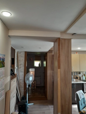 Купить дом в Кемеровской Области — Кузбассе. Вариант № 9262079, 8, площадь -  квм, цена 800000 рублей