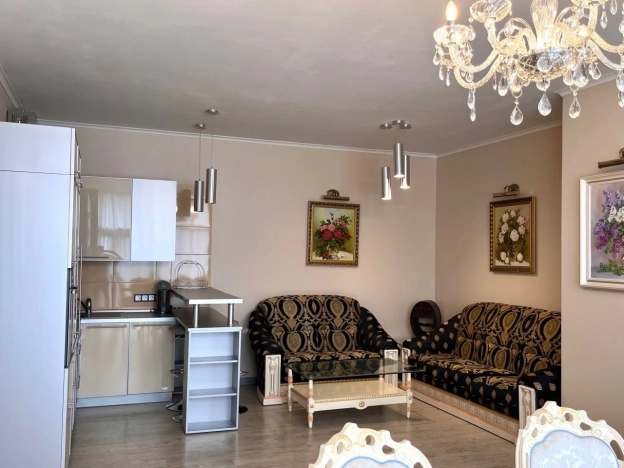 Купить квартиру в Москве. Вариант № 9653351, 18, площадь - квм, цена 7500000 рублей