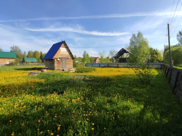 Купить земельный участок в Новосибирске. Вариант № 44454, 4, площадь -  квм, цена 1250000 рублей