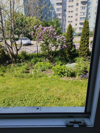 Купить двухкомнатную квартиру на улице Генерала Челнокова в Калининграде. Вариант № 48076, 14, площадь -  квм, цена 5700000 рублей