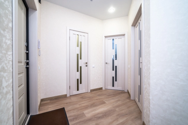 Купить однокомнатную квартиру в Краснодаре. Вариант № 9502690, 6, площадь -  квм, цена 5200000 рублей