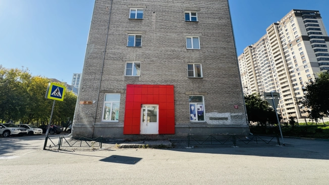 Снять коммерческую недвижимость в Новосибирске. Вариант № 54737, 7, площадь - квм, цена 146000 рублей