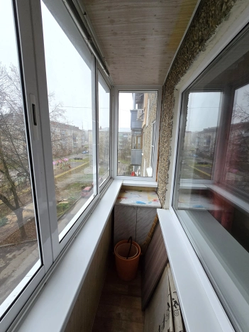 Купить двухкомнатную квартиру в Ярославской области. Вариант № 9254039, 1, площадь -  квм, цена 4000000 рублей