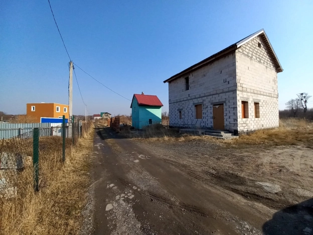 Купить земельный участок в Калининграде. Вариант № 1309, 0, площадь -  квм, цена 370000 рублей