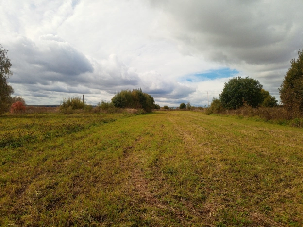 Купить земельный участок в Коломне. Вариант № 5835717, 1, площадь -  квм, цена 380000 рублей