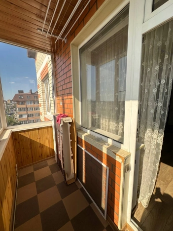 Купить квартиру в Краснодаре. Вариант № 1727282, 13, площадь - квм, цена 7800000.0000 рублей