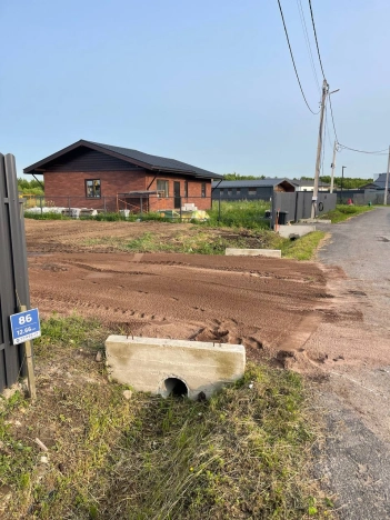 Купить земельный участок на улице Южный склон в Ленинградской области. Вариант № 3468416, 3, площадь -  квм, цена 3199000 рублей