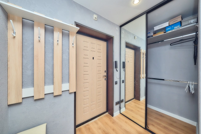 Купить двухкомнатную квартиру в Рязанской области. Вариант № 61335, 13, площадь -  квм, цена 8200000 рублей