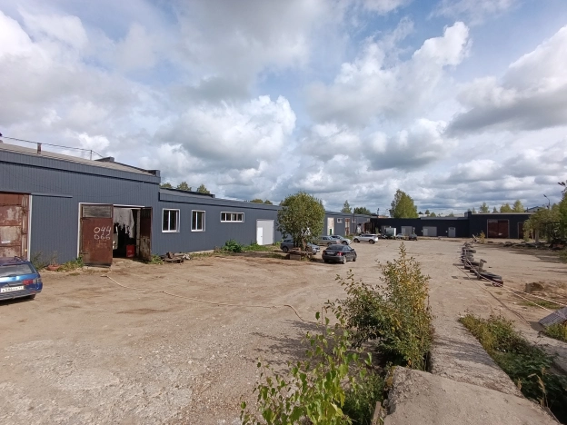 Купить коммерческую недвижимость свободного назначения в Сыктывкаре. Вариант № 9219545, 11, площадь -  квм, цена 7500000 рублей