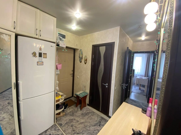 . Вариант № 47725, 8, площадь - 62 квм, цена 6700000 рублей