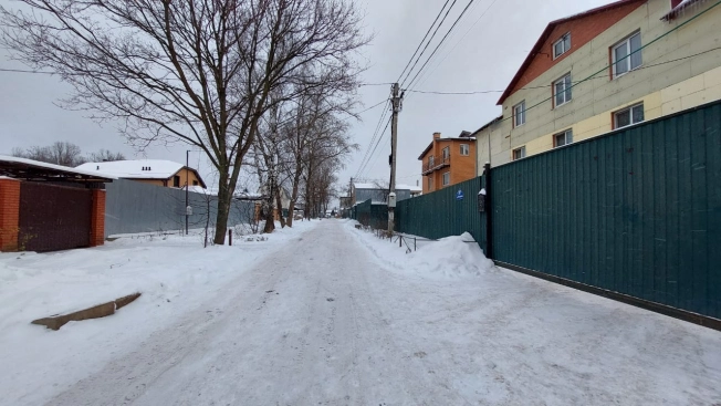 Купить двухкомнатную квартиру на улице Юбилейный проспект в Реутове. Вариант № 7772, 12, площадь -  квм, цена 7300000 рублей