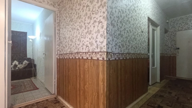 . Вариант № 9924872, 12, площадь - 55 квм, цена 4170000 рублей