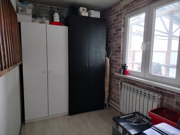 Купить дом в Москве. Вариант № 12939, 6, площадь - квм, цена 10970000 рублей