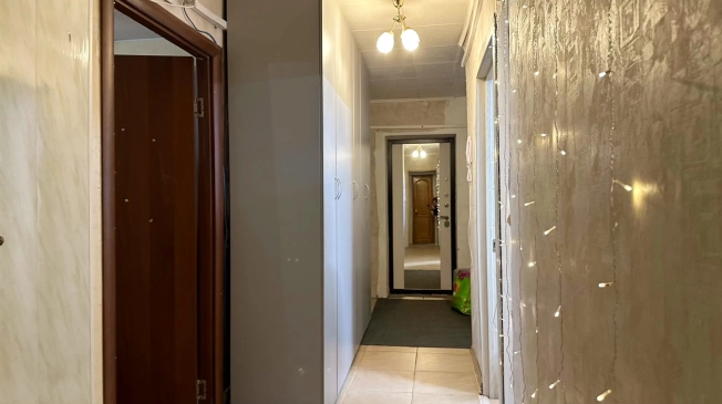 . Вариант № 24117, 26, площадь - 75.8 квм, цена 15500000 рублей