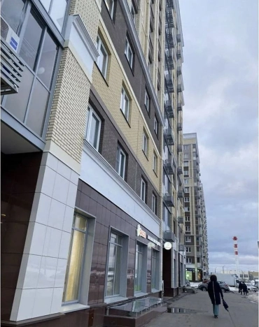 Купить квартиру в Москве. Вариант № 7737098, 11, площадь - квм, цена 9300000 рублей