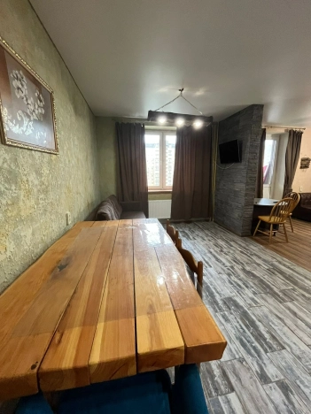 Купить квартиру на улице Заречная в Московской области. Вариант № 7841684, 4, площадь -  квм, цена 5850000 рублей