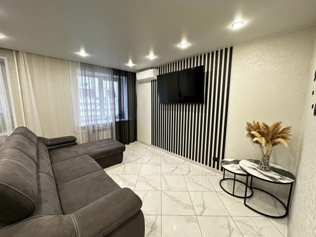 Купить квартиру в Пензенской области. Вариант № 10413912, 0, площадь -  квм, цена 6250000 рублей