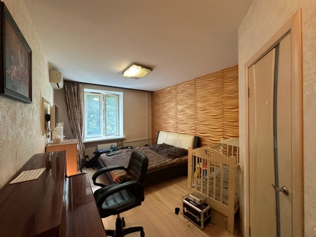 Купить квартиру в Москве. Вариант № 818915, 11, площадь - квм, цена 33600000.0000 рублей