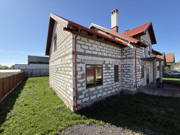 Купить дом на улице Каменная в Зеленоградске. Вариант № 40671, 10, площадь -  квм, цена 16300000 рублей