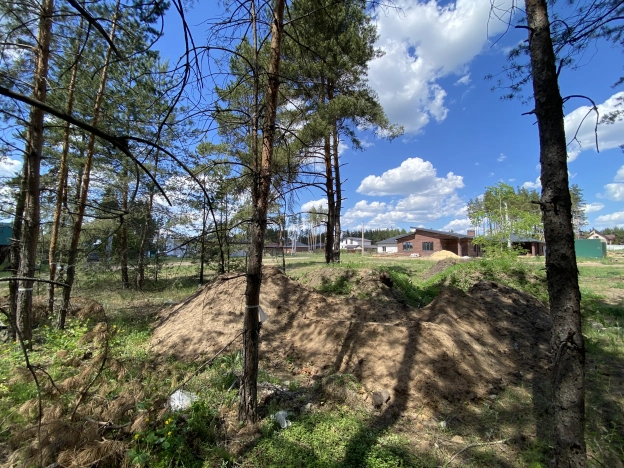 Купить земельный участок в Воронеже. Вариант № 45450, 3, площадь -  квм, цена 2275000 рублей