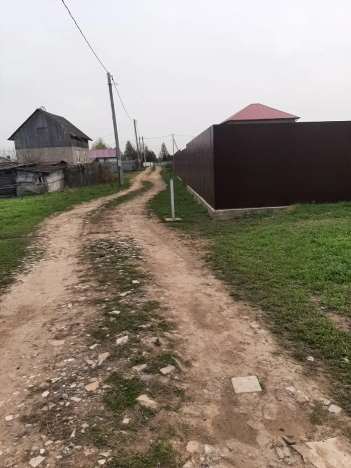 Купить земельный участок в Москве. Вариант № 2268, 17, площадь -  квм, цена 950000 рублей