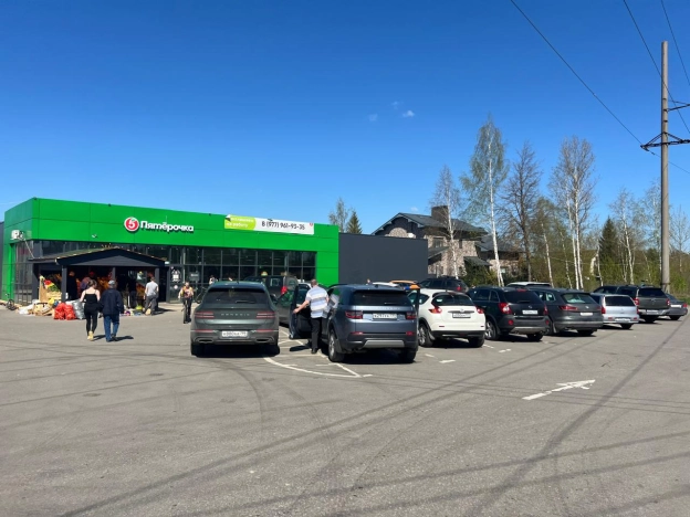 Купить земельный участок в Истре. Вариант № 9113, 9, площадь -  квм, цена 2650000 рублей