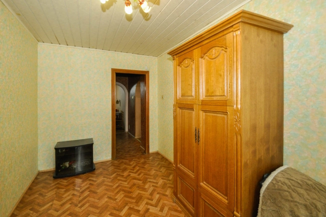 Купить трехкомнатную квартиру в районе Ленинский в Новосибирске. Вариант № 2125107, 11, площадь -  квм, цена 8500000 рублей