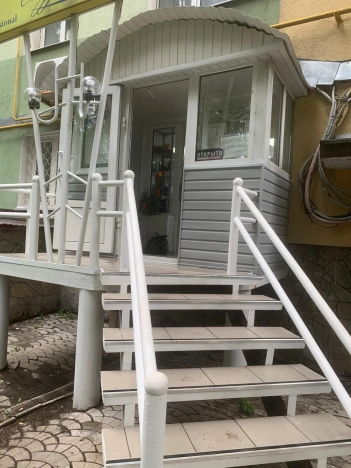 Снять коммерческую недвижимость в Стерлитамаке. Вариант № 10966, 15, площадь -  квм, цена 65000 рублей