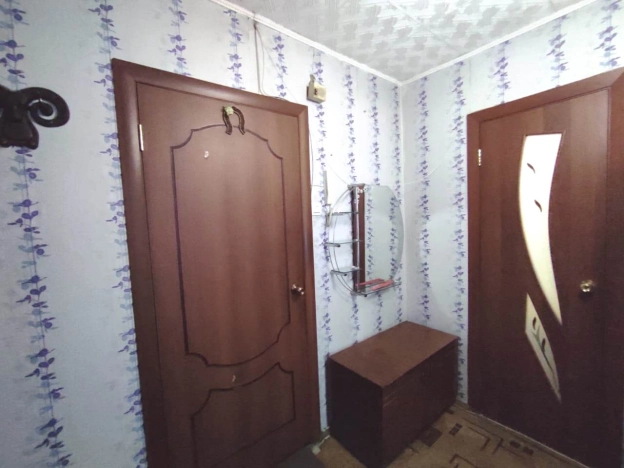 Купить квартиру в Омске. Вариант № 9822771, 12, площадь -  квм, цена 3299000 рублей