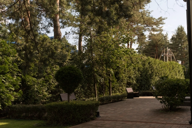 Купить дом в Воронеже. Вариант № 3092879, 5, площадь - квм, цена 115000000 рублей