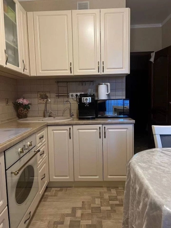 . Вариант № 28748, 1, площадь - 36.6 квм, цена 6200000 рублей