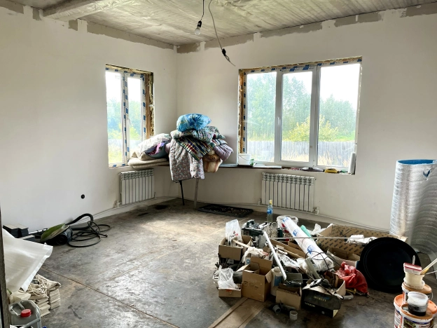 Купить дом на улице Кирова в Нижегородской области. Вариант № 3068484, 16, площадь -  квм, цена 2600000 рублей