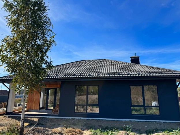 Купить дом в Москве. Вариант № 17004, 4, площадь - квм, цена 6500000 рублей