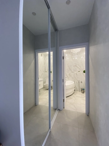 Купить квартиру на улице Расула Гамзатова в Волгограде. Вариант № 8461, 4, площадь -  квм, цена 8600000 рублей